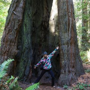 Meet your Posher, Catherine